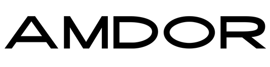 AMDOR Blaulichtfilterbrille - BLAU II