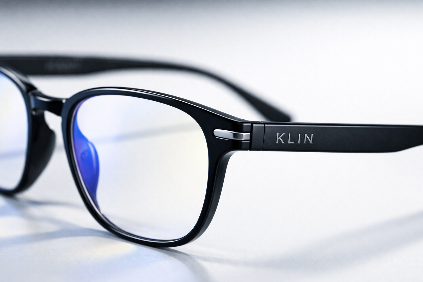 KLIN BLAULICHTFILTERBRILLE