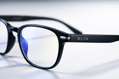 KLIN BLAULICHTFILTERBRILLE